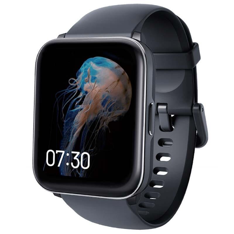 Hey+ Watch Negro