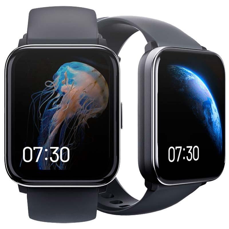 Hey+ Watch Negro