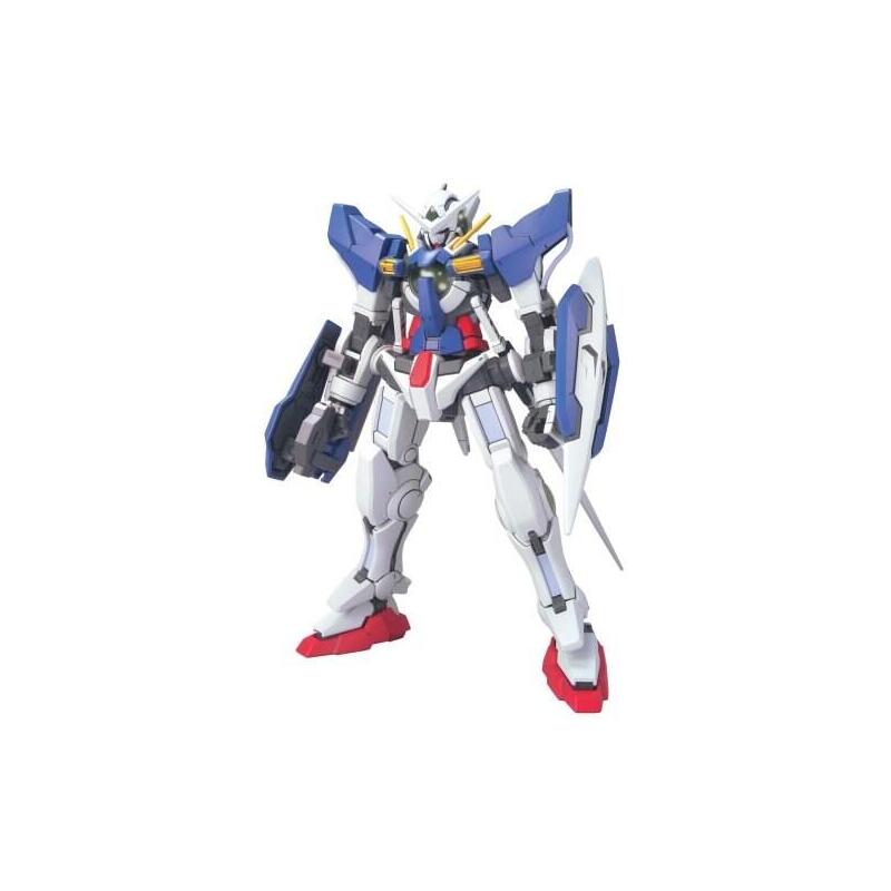 Hg 1/144 Gn-001 Gundam Exia