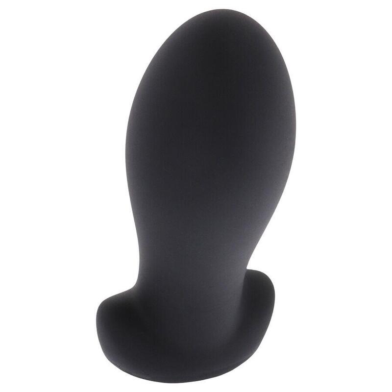 Hidden Desire - Extreme Heavy Stretcher Plug Anal Xl