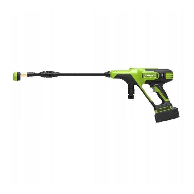 Hidrolimpiadora 24v Greenworks G24pw - 5105307