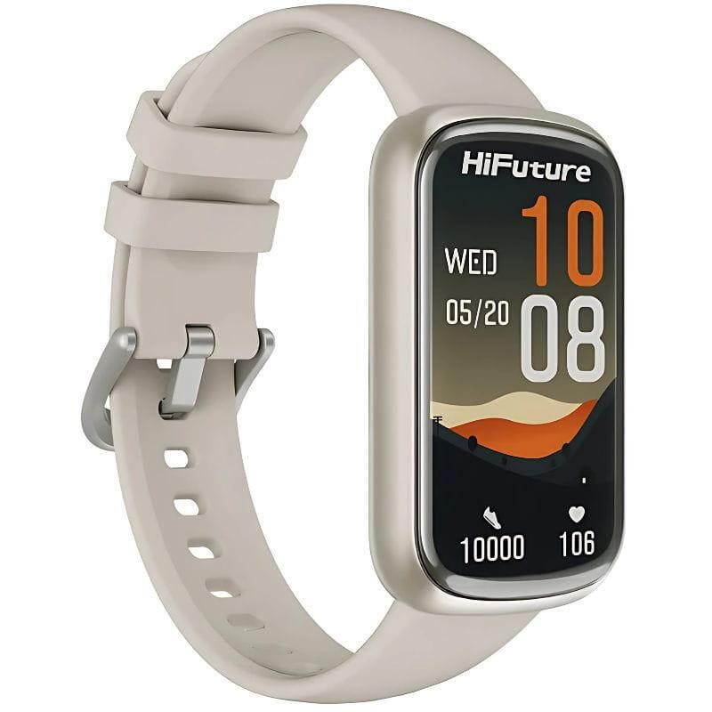 Hifuture Evo2 Gris
