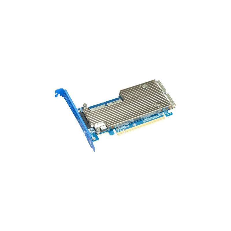 Highpoint R1628a, Tarjeta De Interfaz