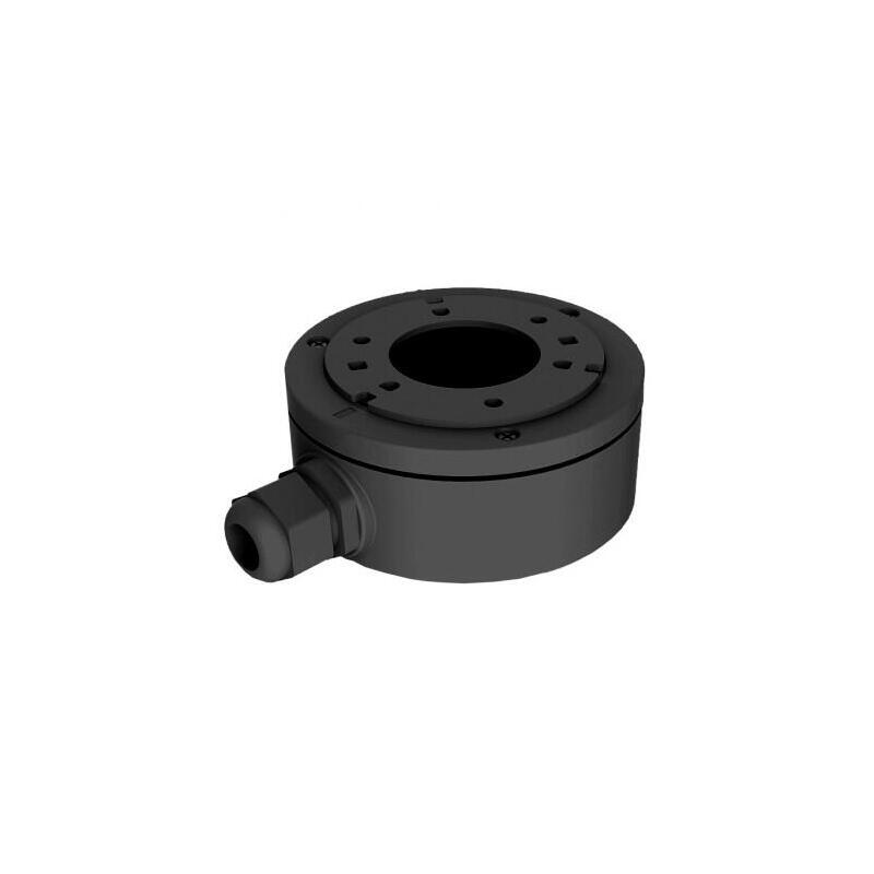 Hikvision Ds-1280zj-Xs Caja De Conexiones