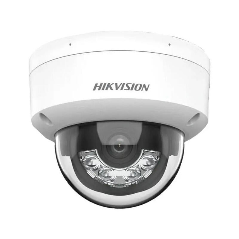 Hikvision Ds-2cd2143g2-Lis2u(2.8mm) Cámara De Vigilancia Almohadilla Cámara De Seguridad Ip Interior Y Exterior 2688 X 1520 Pixeles Techo/Pared