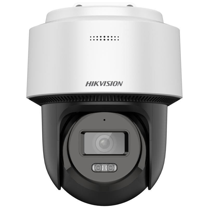 Hikvision Ds-2de2c400mwg-E(2.8mm) Cámara De Seguridad Ip Interior Y Exterior 2560 X 1440 Pixeles Techo