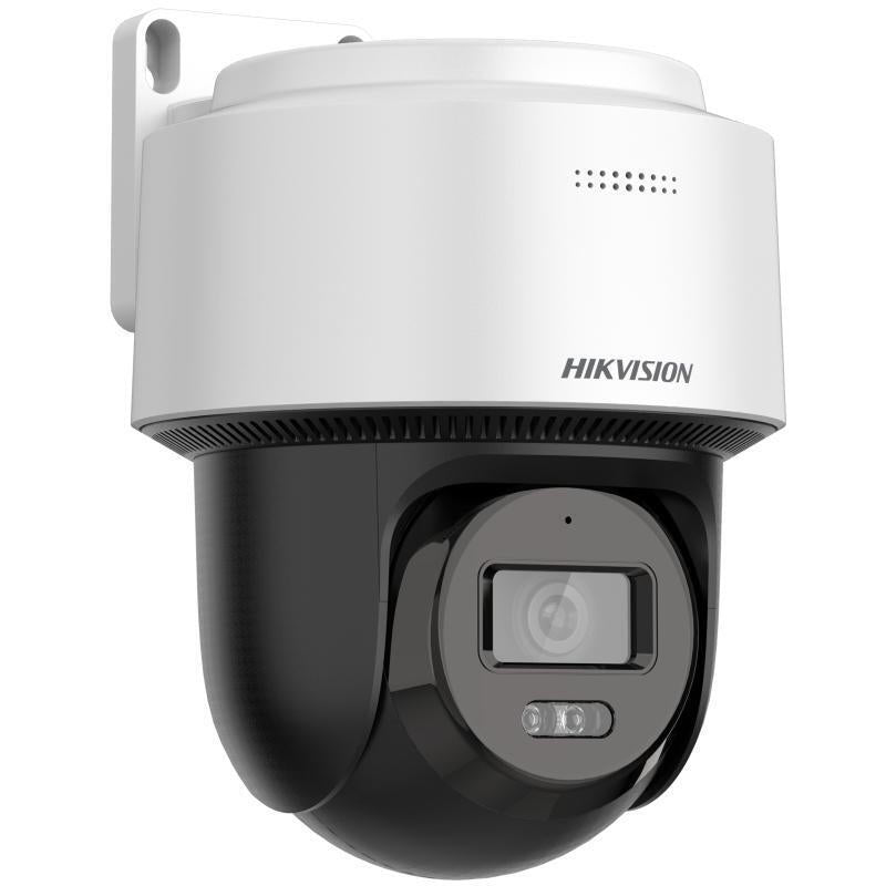 Hikvision Ds-2de2c400mwg-E(2.8mm) Cámara De Seguridad Ip Interior Y Exterior 2560 X 1440 Pixeles Techo