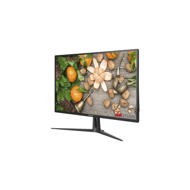 Hikvision Ds-D5232f2-1v1s Pantalla Para Pc 81,3 Cm (32") 1920 X 1080 Pixeles Full Hd Led Negro
