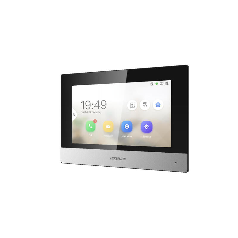 Hikvision Ds-Kh6320y-Wte2 Innenmation 7" 2-Draht