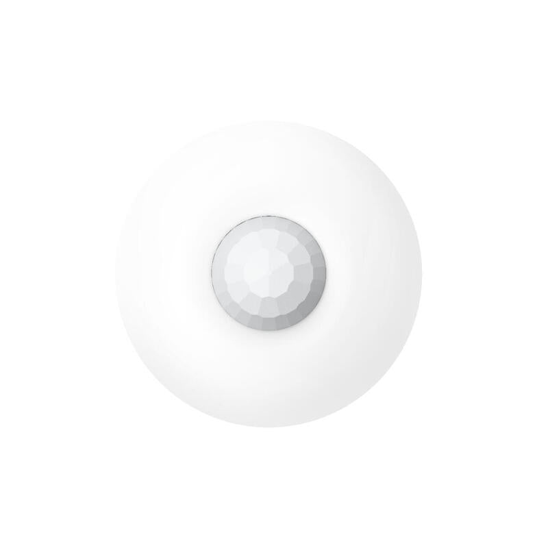 Hikvision Ds-Pdcl12-Eg2-We Detector De Movimiento Sensor Infrarrojo Pasivo (Pir) Inalámbrico Techo Blanco