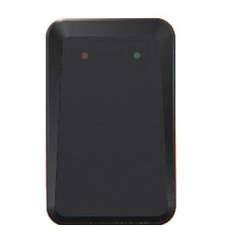 Hikvision Ds-Tmg035(Anti-Fall Radar) Anti-Fall-Radar Para Schranken