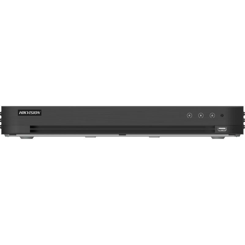 Hikvision Pro Series Ids-7232hqhi-M2/Xt Videograbador Digital Negro