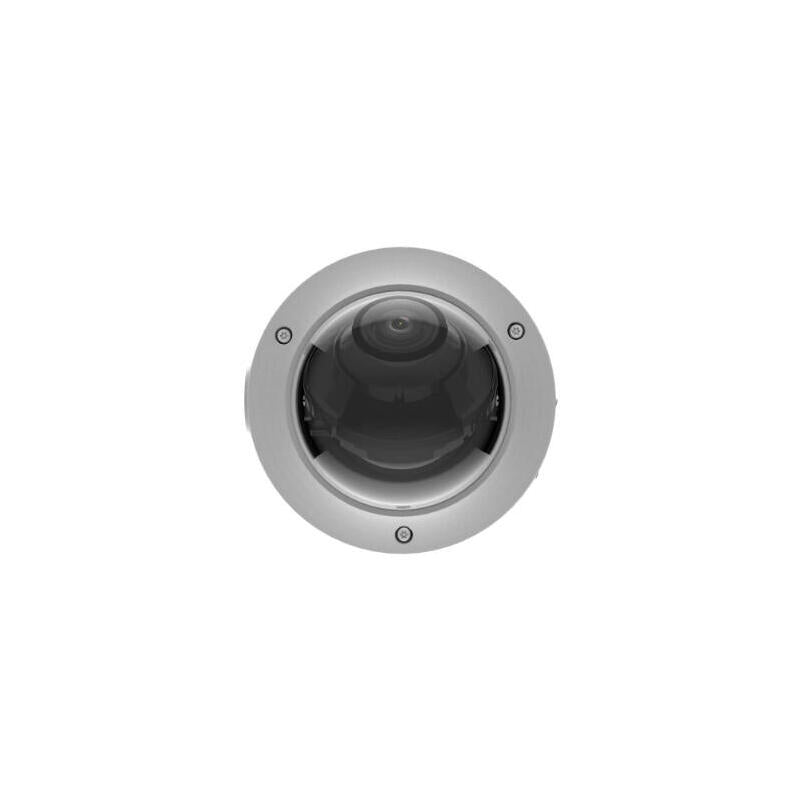 Hikvision Ultra Series (Smartip) Ds-2cd3766g2-Izs(2.7-13.5mm)(H)(Ef) Almohadilla Cámara De Seguridad Ip Interior Y Exterior 3200 X 1800 Pixeles Techo
