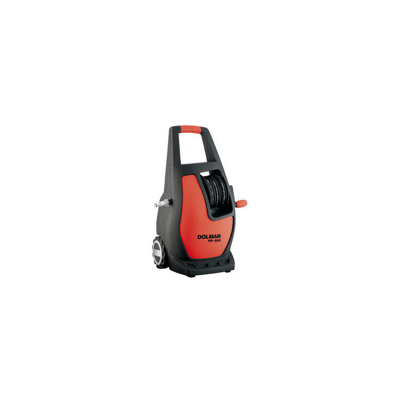 Hochdruckreiniger Hp350