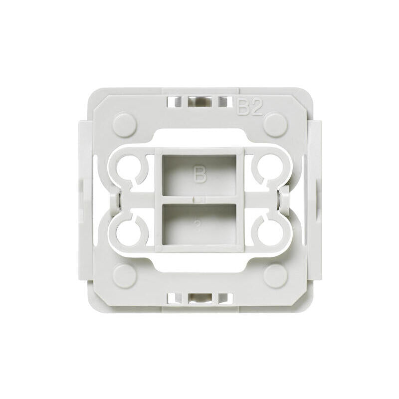 Homematic Ip Adapter-Set Berker B2, 20er Set