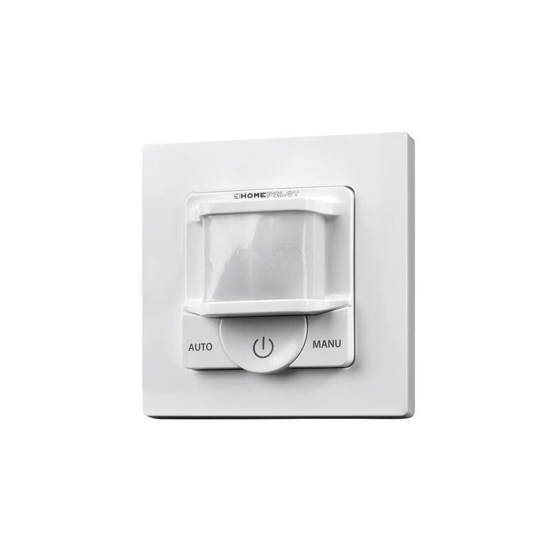 Homepilot Detector De Movimiento Inteligente 11771001