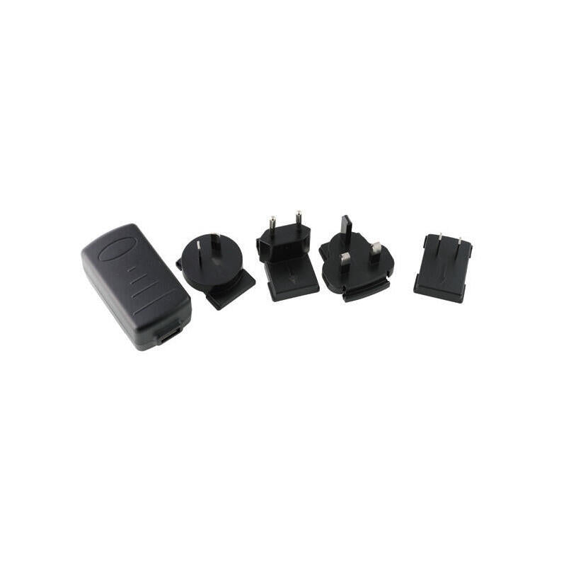 Honeywell 50130570-001 Cargador De Dispositivo Móvil Ordenador Portátil Negro