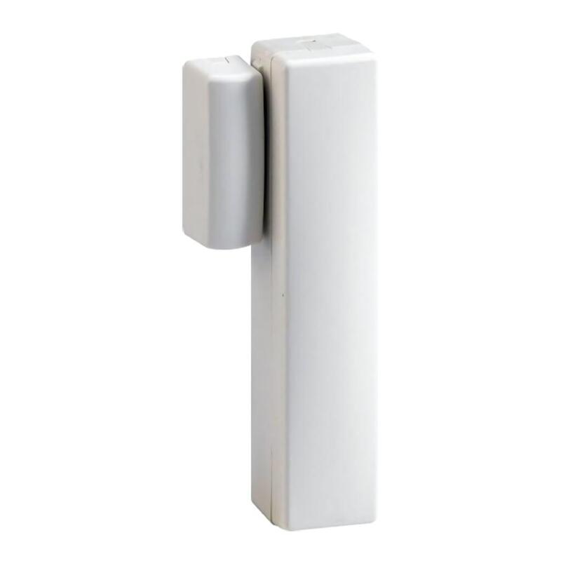 Honeywell Do8m Contacto Magnético Puerta/Ventana Vía Radio. Requiere Pila Cr123 Incluida. Grado 2