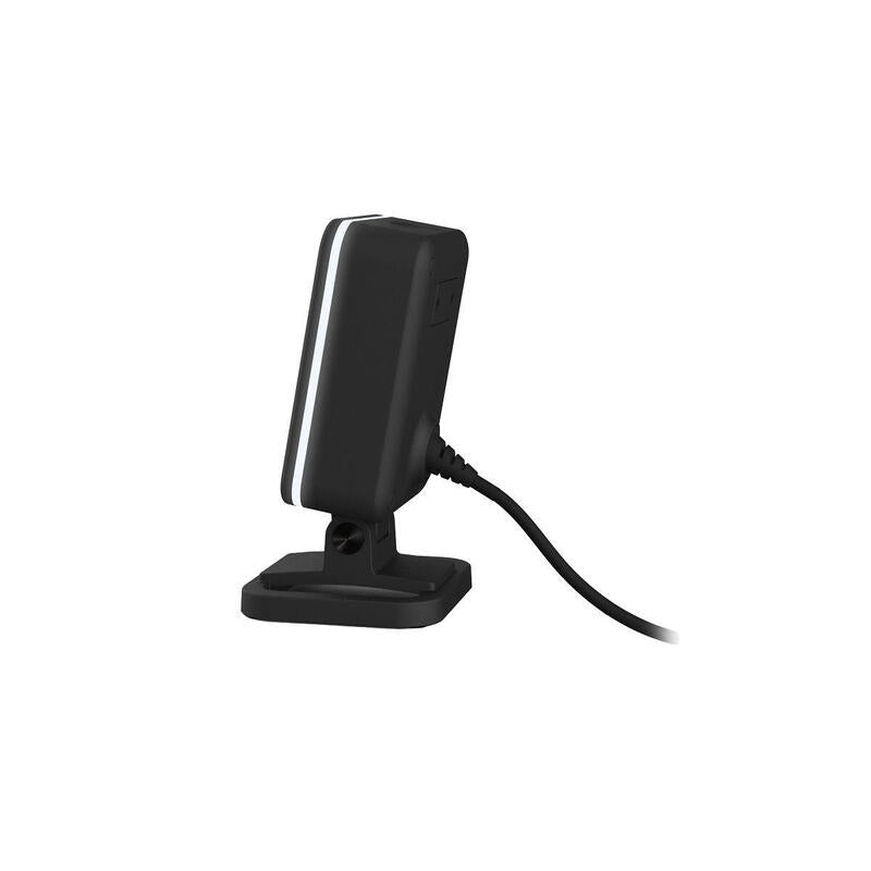Honeywell Genesis Xp 7680g Lector De Códigos De Barras Fijo 1d/2d Led Negro