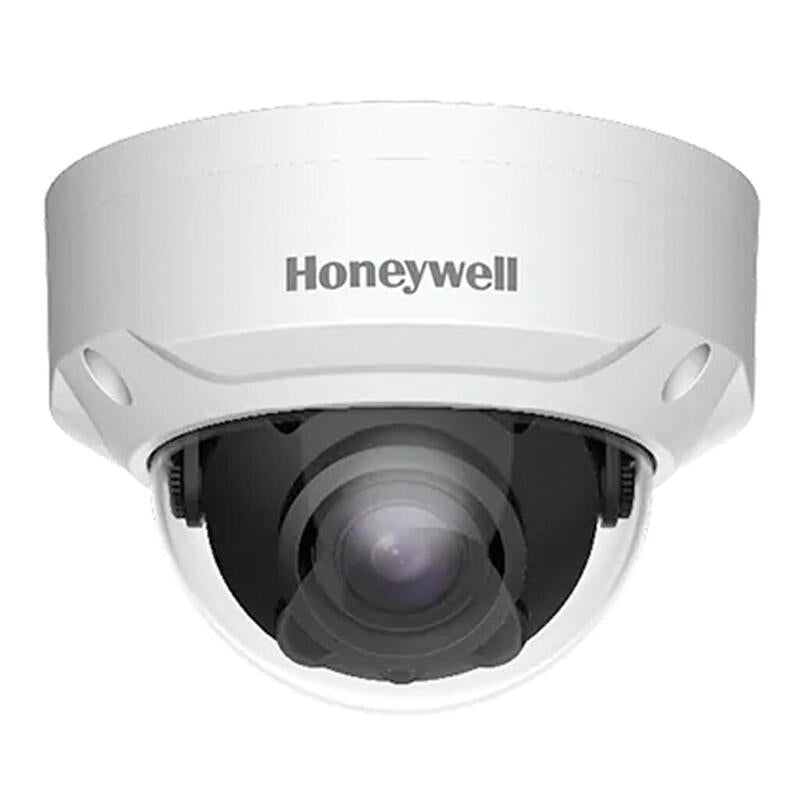 Honeywell H4w2prv2 Domo Ip 2mp 2.7-12mm Ir30m Ip66 Ik10 Poe