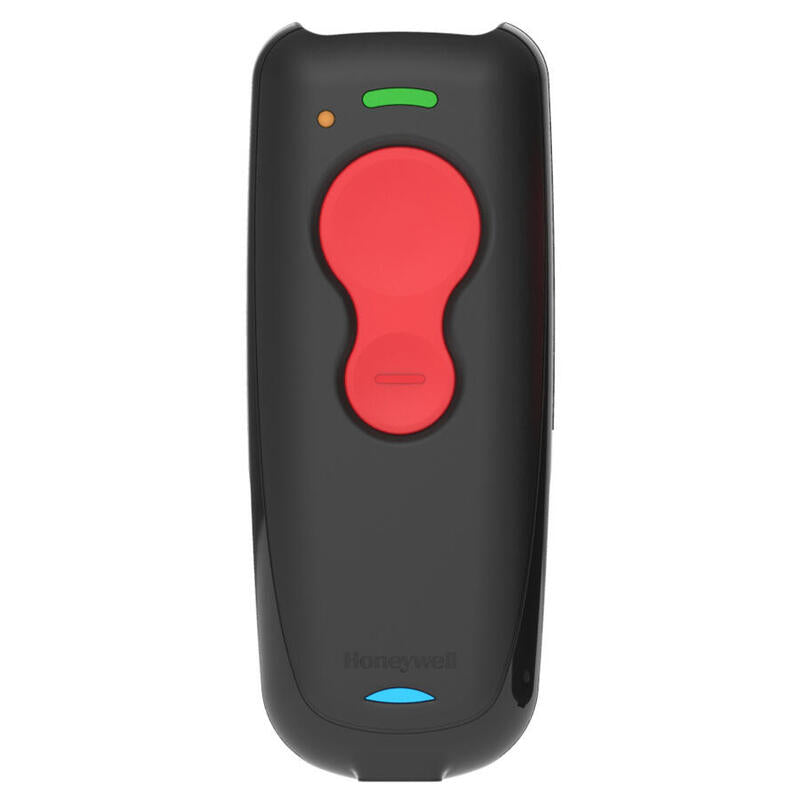 Honeywell Lector Codido Barras 1d Bluetooth Rango 10m Max Negro Comp. Ios 1602g1d-2usb-Os