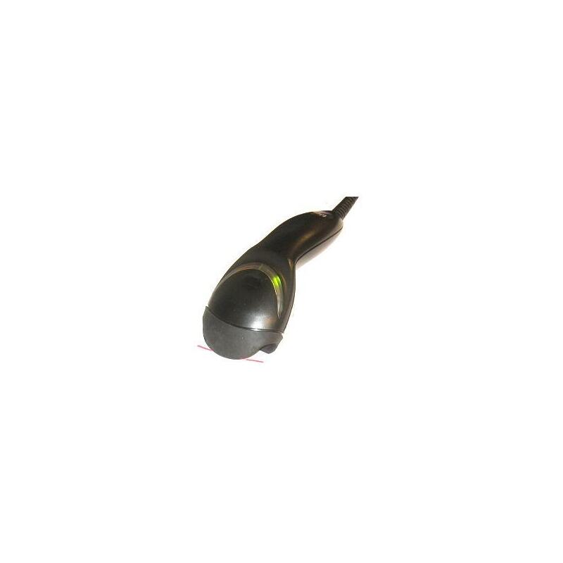 Honeywell Lector De Codigos Mk5145 Black Usb