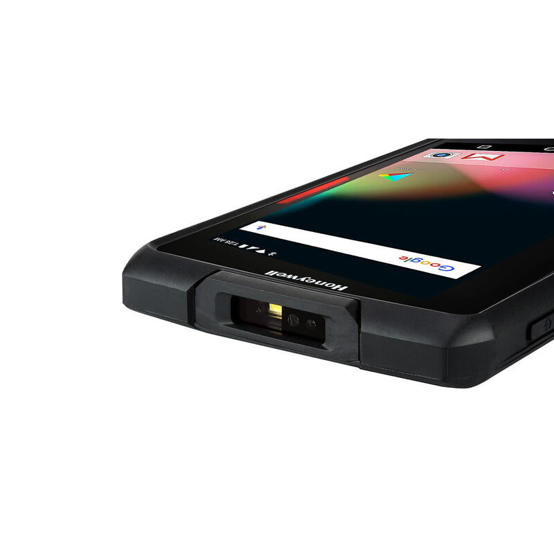 Honeywell Tablet Eda71, 2d, Bt, Wlan, 4g, Android Eda71-1-B741sagok