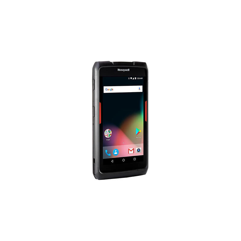 Honeywell Tablet Eda71, 2d, Bt, Wlan, 4g, Android Eda71-1-B741sagok