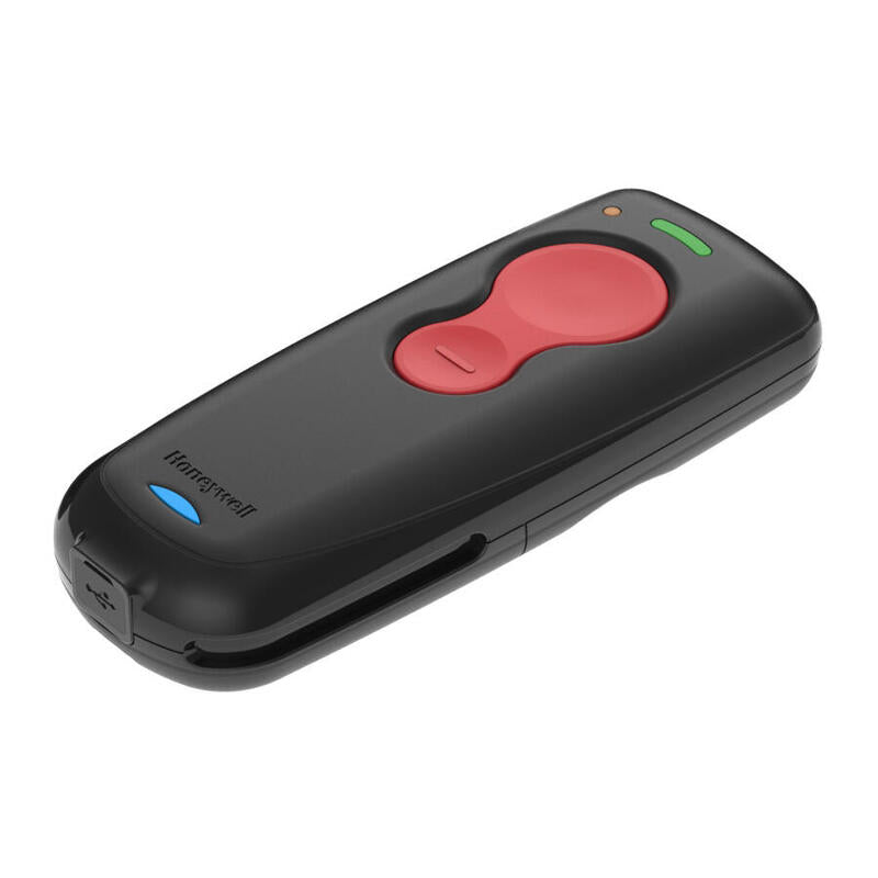 Honeywell Voyager 1602g Lector De Códigos De Barras Bluetooth 2d Negro