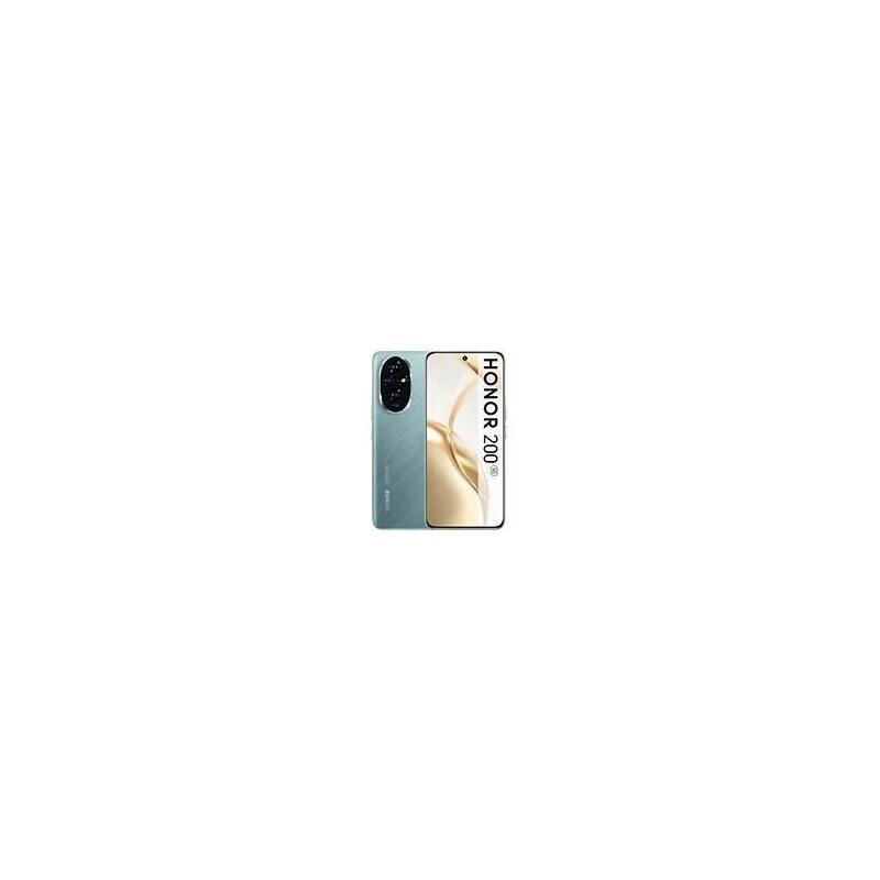 Honor 200 4+256gb Ds 5g Forest Green Oem