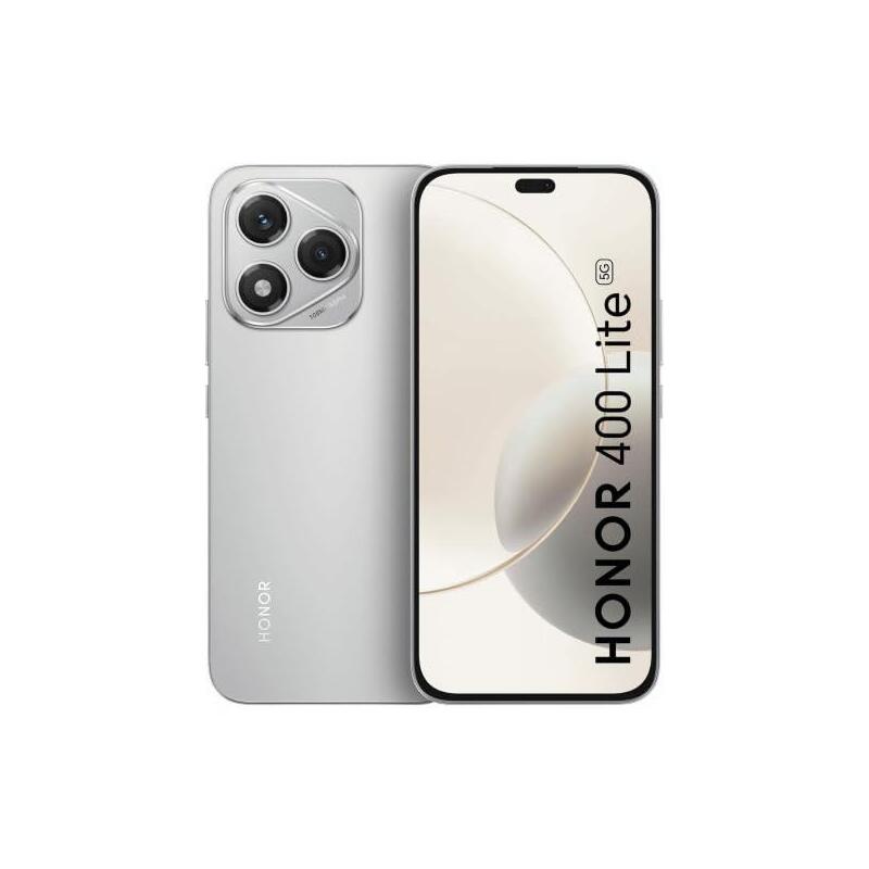 Honor 400 Lite 8+256gb Ds 5g Velvet Grey Oem