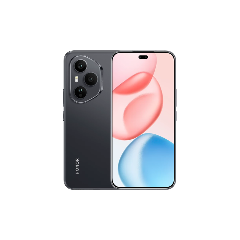Honor 400 Pro 5g Dual Sim 12gb Ram 512gb - Black