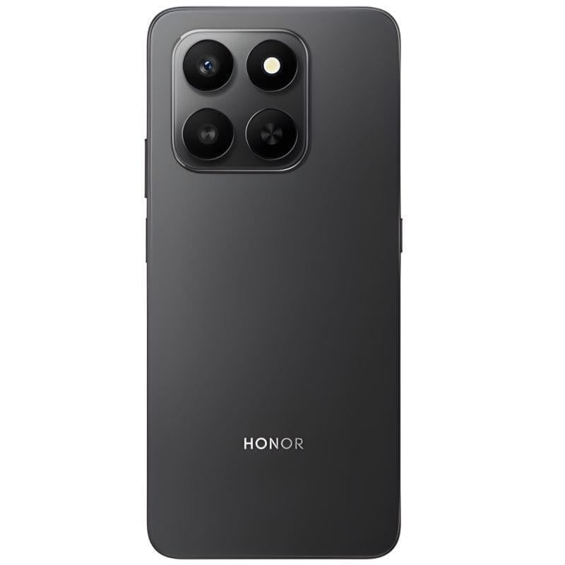 Honor 400 Smart 5g 4gb/128gb Negro + Regalo Honor Earbuds Choice X7 Lite