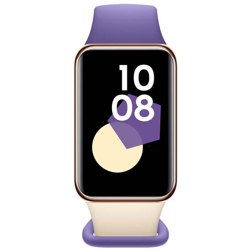 Honor Band 9 Morado