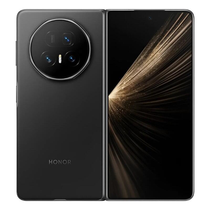 Honor Magic V5 5g 16gb/512gb Negro