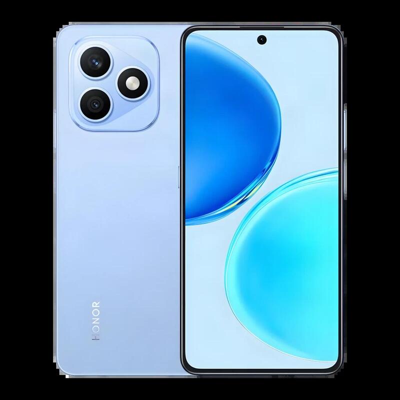 Honor X8d 8gb/512gb Azul 108mp 35w