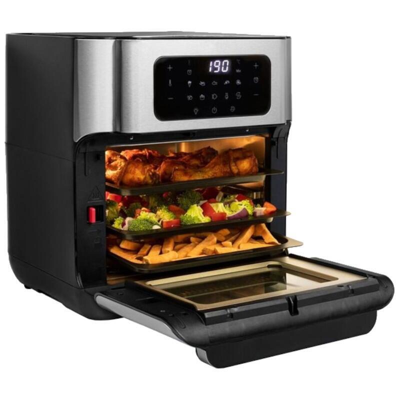 Horno Adaptador De Viaje Zmi 65w