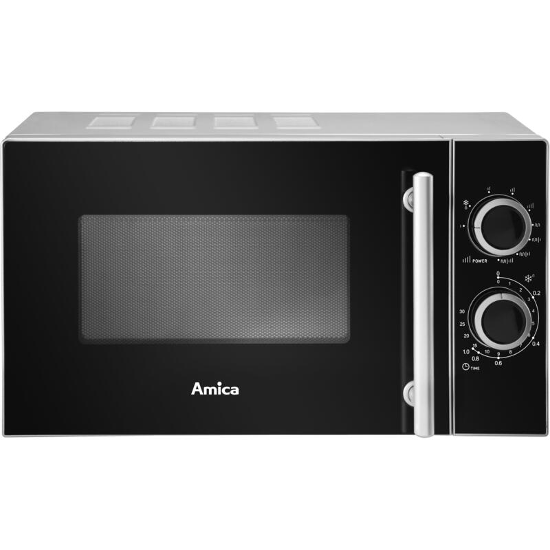 Horno Microondas Amica Amgf20m1gs