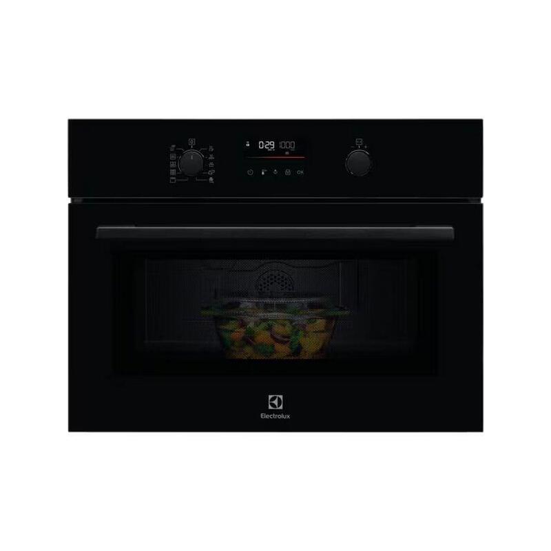 Horno Microondas Electrolux Lvm6e46z