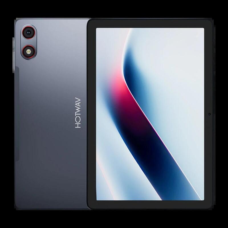 Hotwav Pad 13 Pro 4gb/256gb Gris