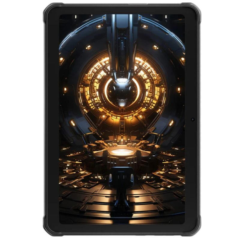 Hotwav R8 10.1" 4gb/128gb 4g Negro - Tablet Rugged