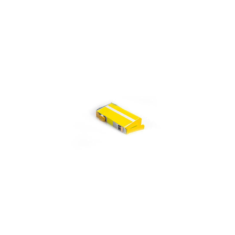 Hp 903xl Amarillo Tinta Generica - Reemplaza T6m11ae/T6l95ae (Chip Anti-Actualizaciones)