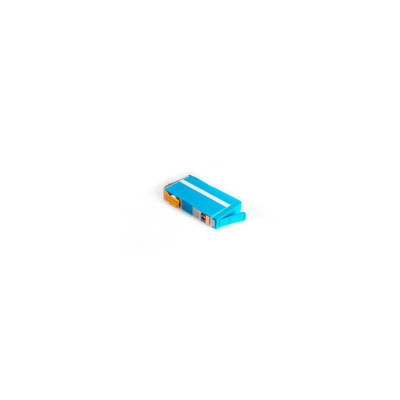 Hp 903xl Cyan Tinta Generica - Reemplaza T6m03ae/T6l87ae (Chip Anti-Actualizaciones)