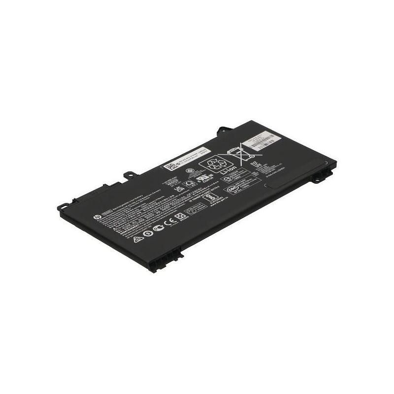 Hp Batería 11.55v 3750mah Para Hp Probook 430 G6 Rf03xl