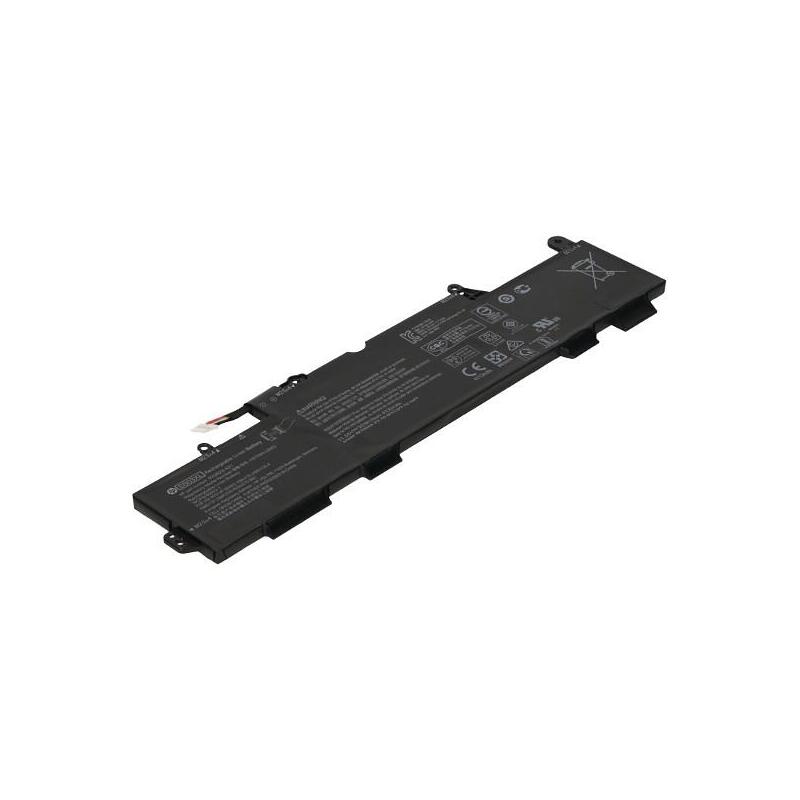 Hp Batería Para Portatil Hp 11.55v 4400mah Compatible Con Hp Elitebook 840 G5 Ss03xl