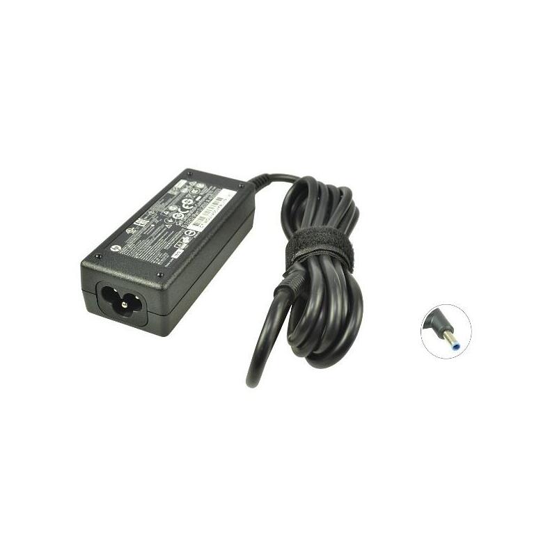Hp Cargador 19.5v 2.31a 45w Con Cable Alimentación Para Hp Spectre 13 742436-001
