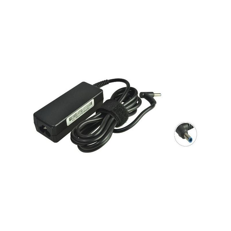 Hp Cargador 19.5v 3.33a 65w Con Cable Alimentación 693716-001