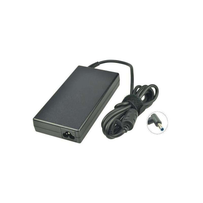 Hp Cargador 19.5v 6.15a 120w Con Cable Alimentación Para Hp Envy 15-J, 17-J 710343-800