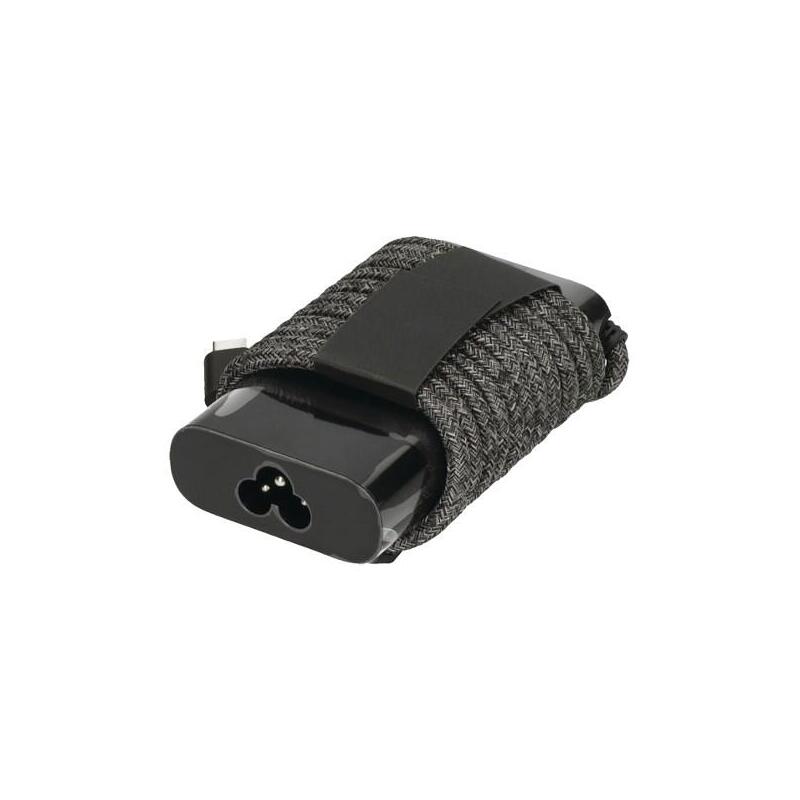 Hp Cargador Usb Type-C 65w Para Hp Elitebook 830 G7 L30757-004