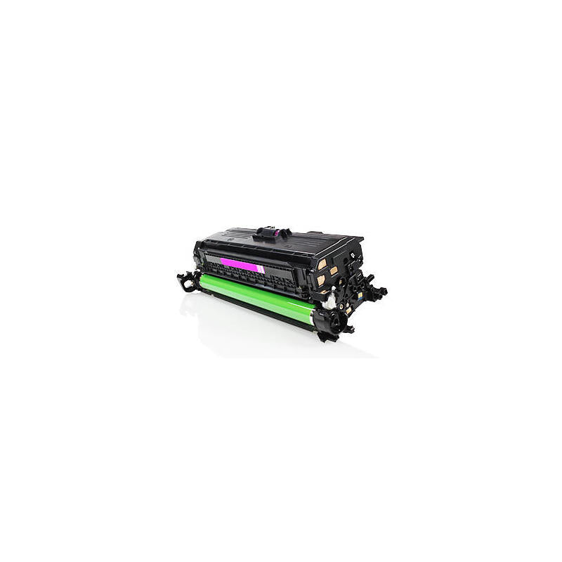 Hp Cf473x Magenta Cartucho De Toner Generico Nâº657x